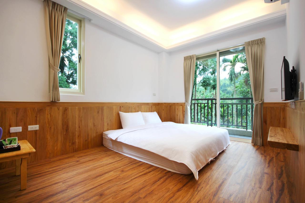 Ban Tian Tao Fang Appartement Lugu Buitenkant foto