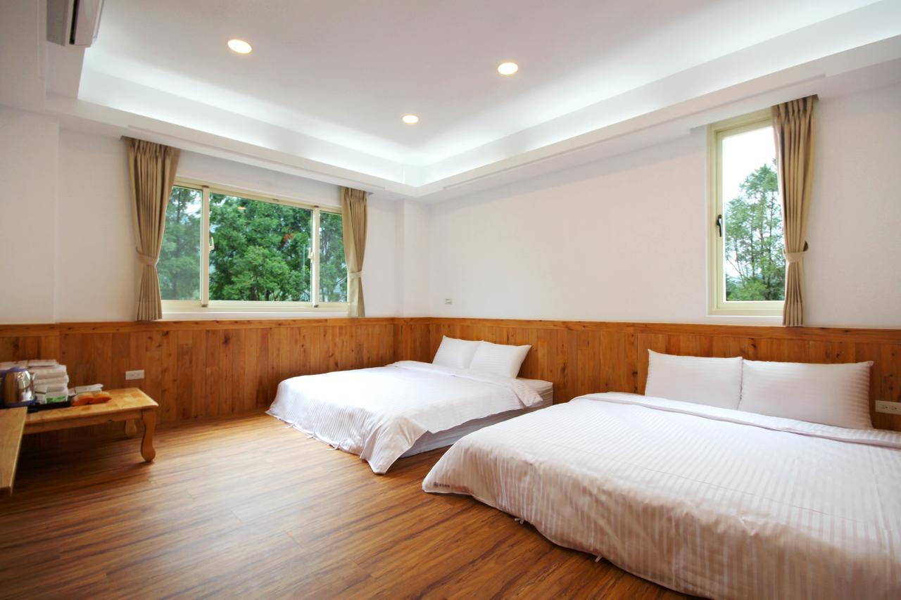 Ban Tian Tao Fang Appartement Lugu Buitenkant foto