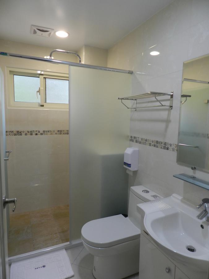 Ban Tian Tao Fang Appartement Lugu Buitenkant foto